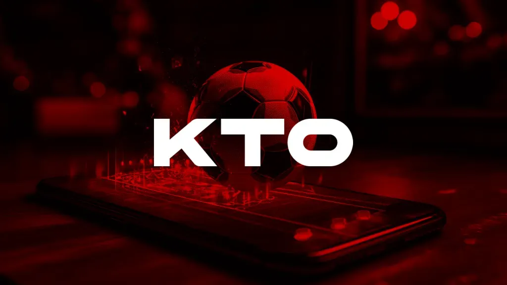 A KTO oferece formas legais e seguras de apostas para seus usuários.