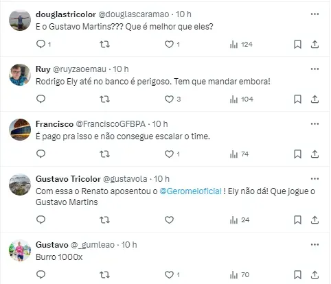 Reprodução/X