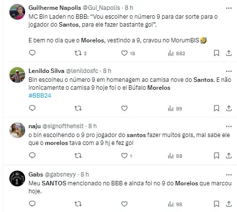 Reprodução/X