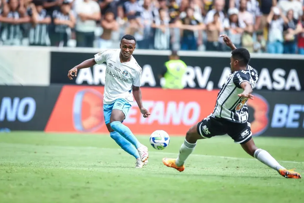 Nathan Fernandes