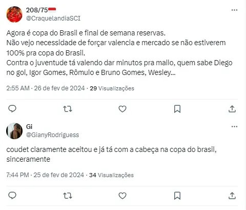 Reprodução/X