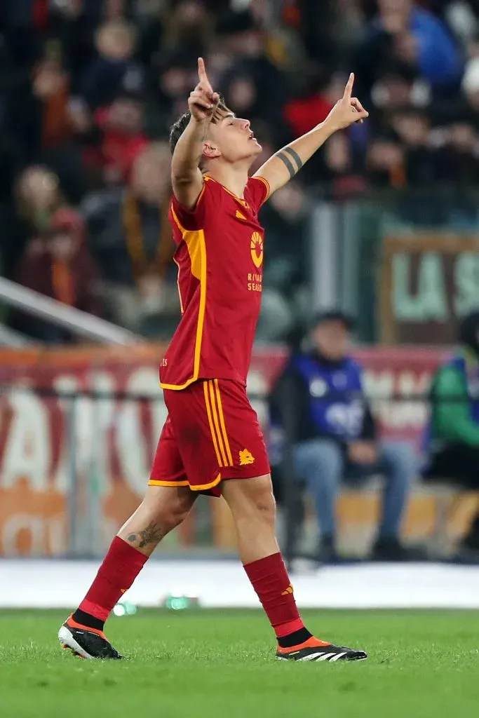 Roma vence Torino pelo placar de 3 a 2. Foto: Paolo Bruno/Getty Images