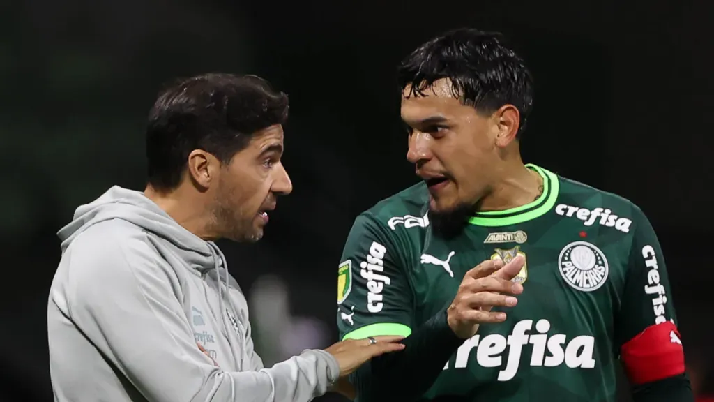 gustavo gomez palmeiras