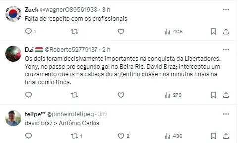 Reprodução/X