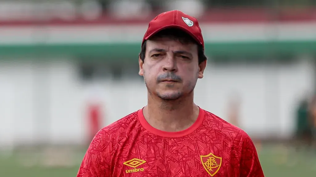 Fernando Diniz Fluminense treinador (1)