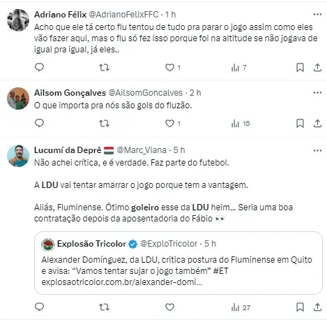 Reprodução/X