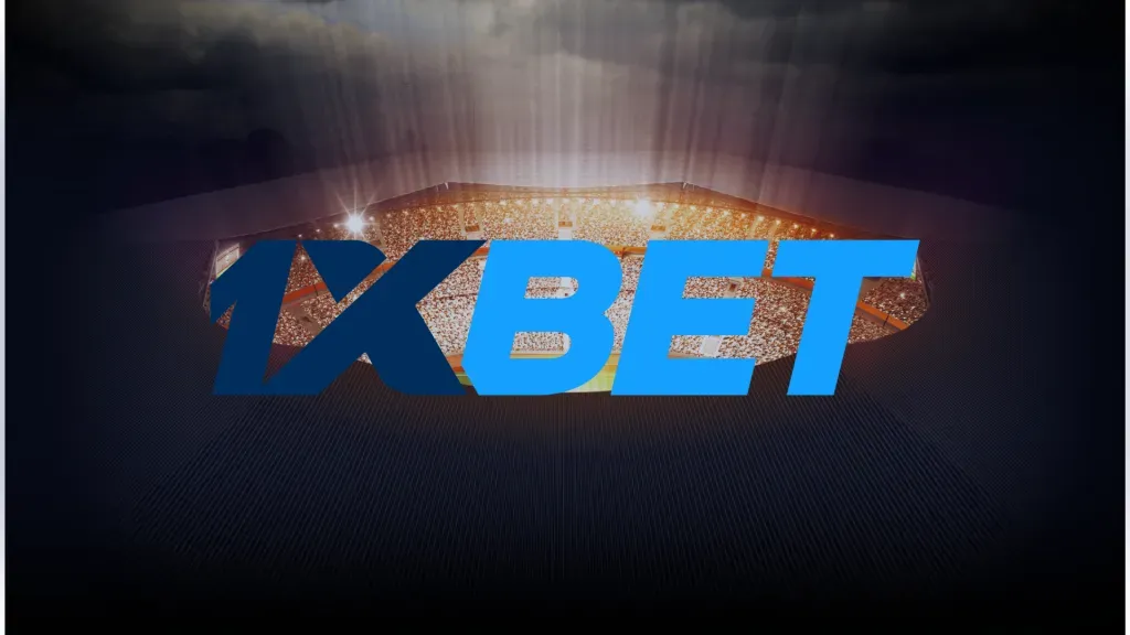 1xbet