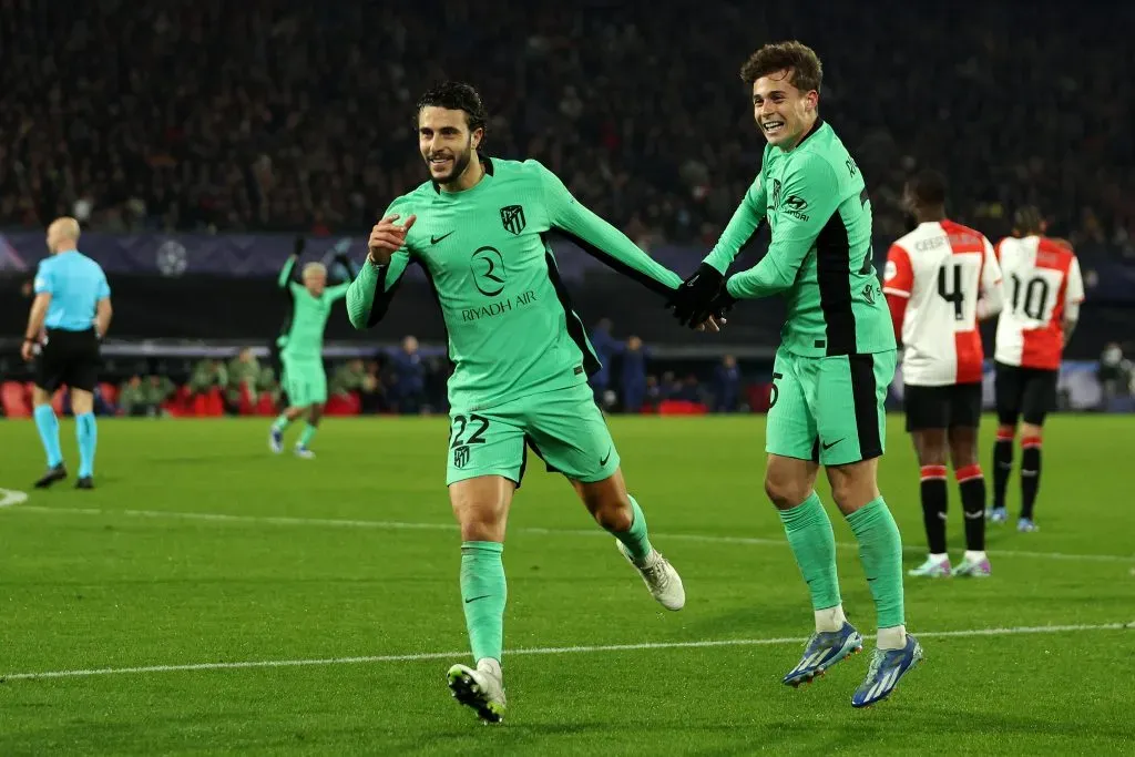 (Photo by Dean Mouhtaropoulos/Getty Images)