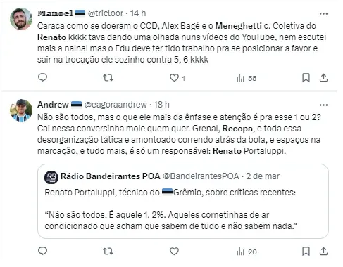 Reprodução/X
