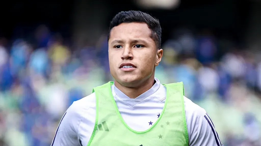 Marlon Cruzeiro Grêmio (1)
