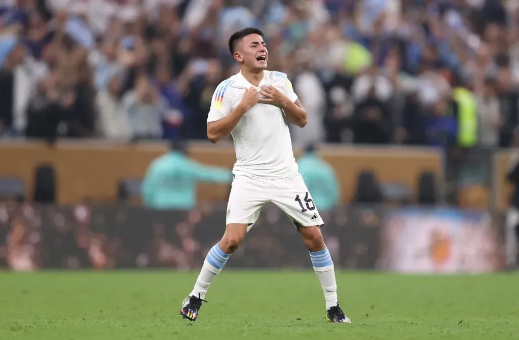 (Photo by Julian Finney/Getty Images)