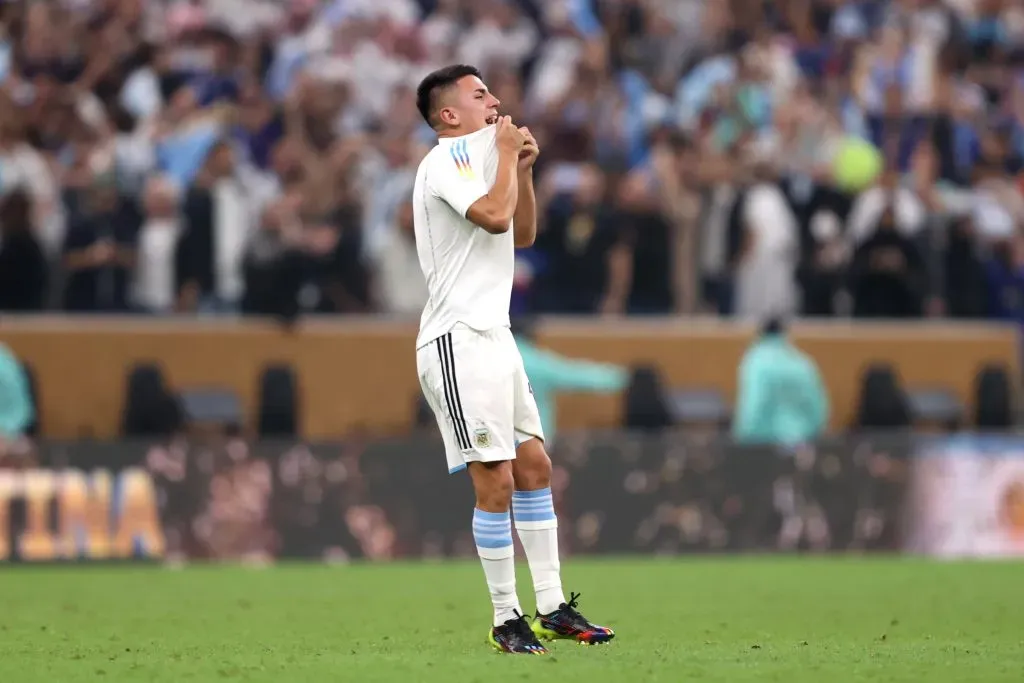 (Photo by Julian Finney/Getty Images)