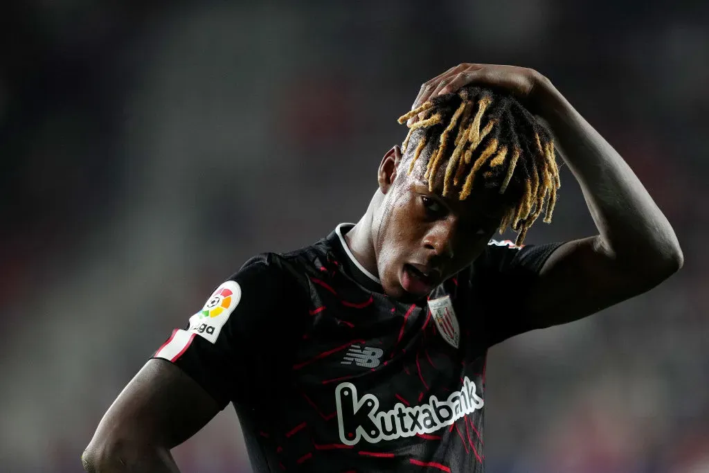 (Photo by Juan Manuel Serrano Arce/Getty Images)