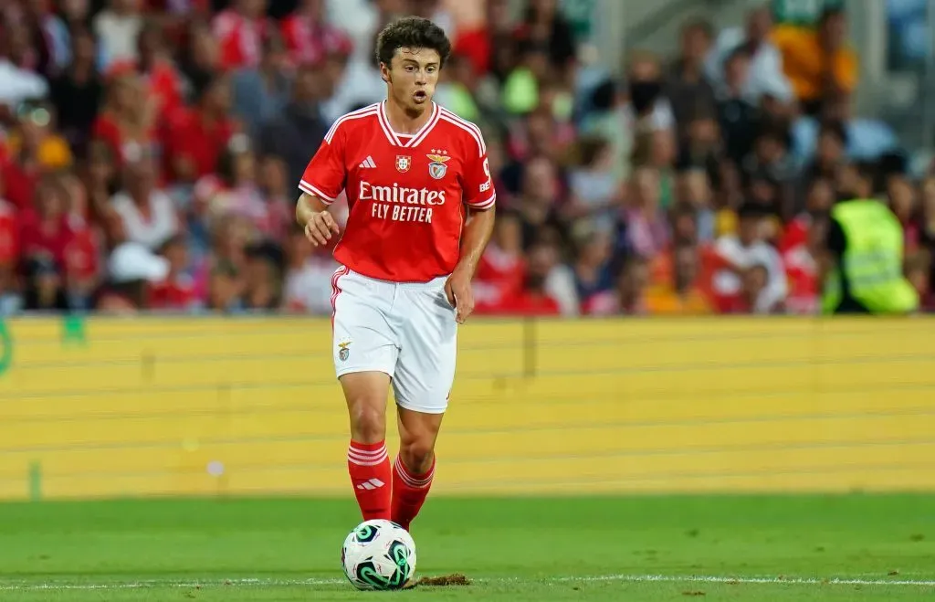 (Photo by Gualter Fatia/Getty Images)