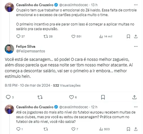 Reprodução/X