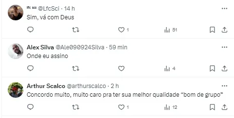 Reprodução/X