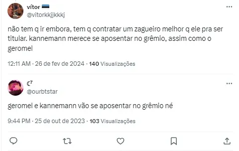 Reprodução/X