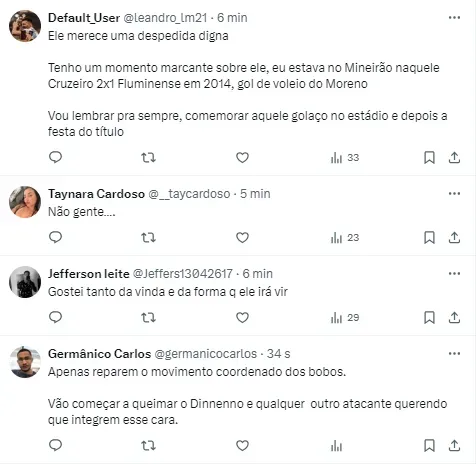 Reprodução/X