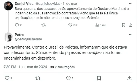 Reprodução/X