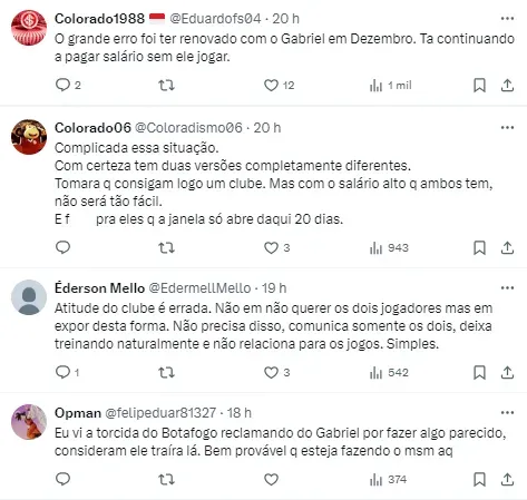 Reprodução/X