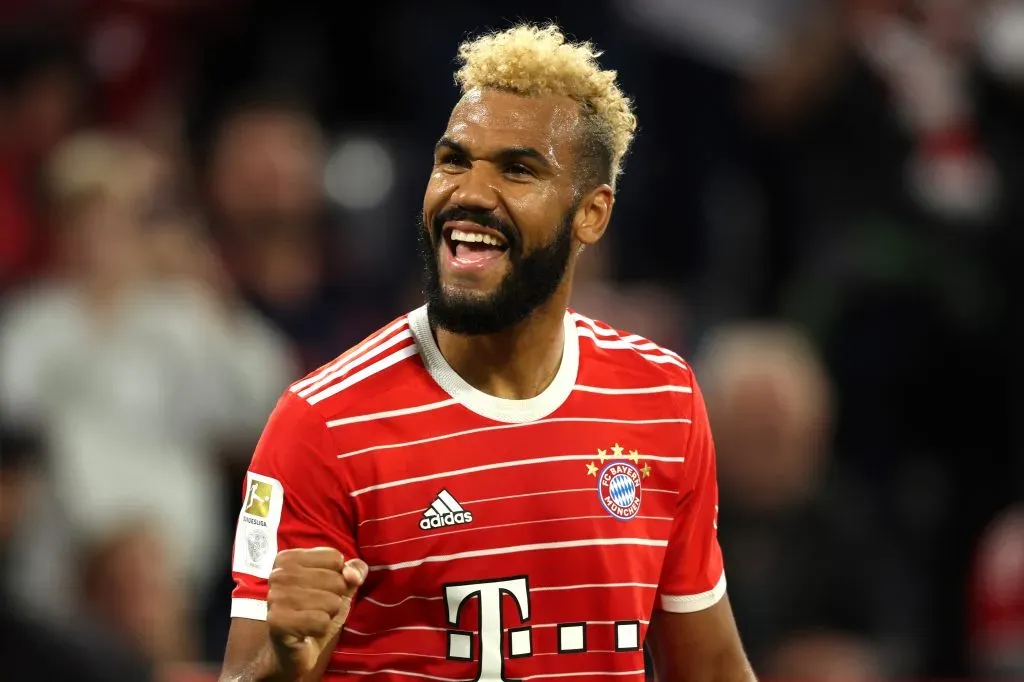 (Photo by Alexander Hassenstein/Getty Images)