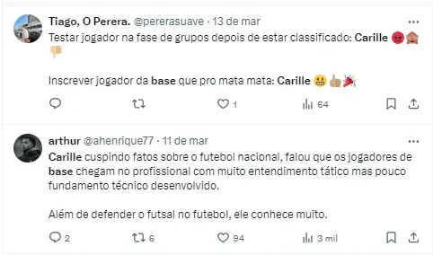 Reprodução/X