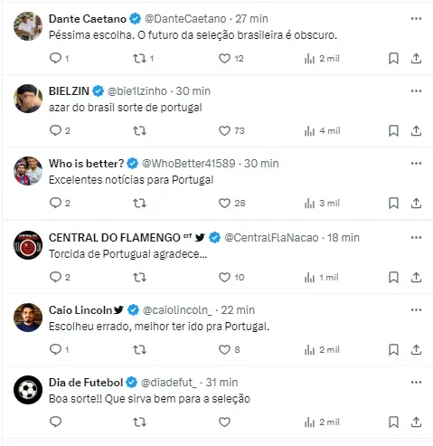 Reprodução/X