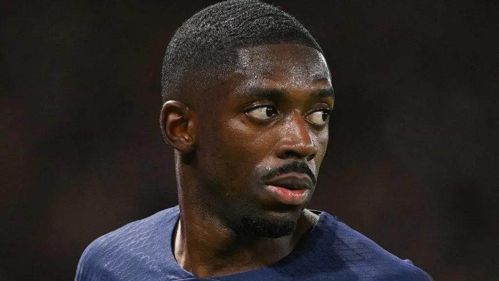 (Photo by David Ramos/Getty Images)