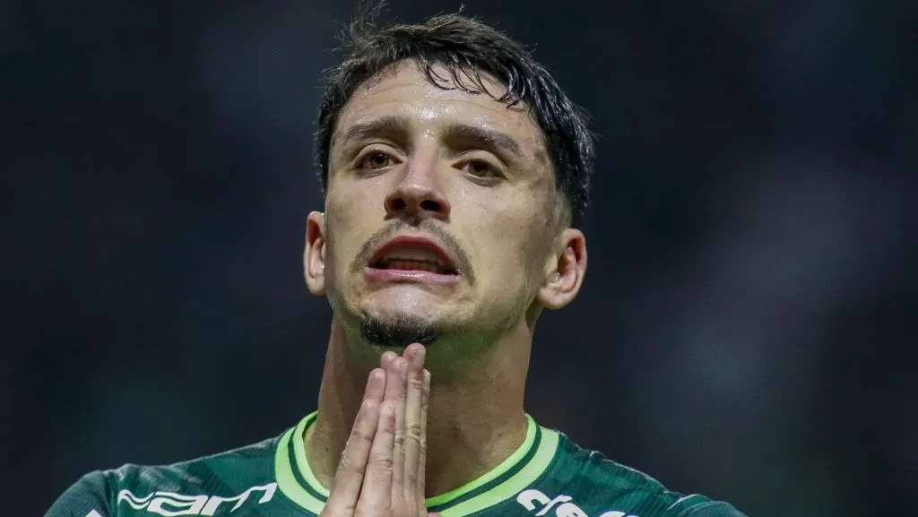 Piquerez (Photo by Miguel Schincariol/Getty Images)