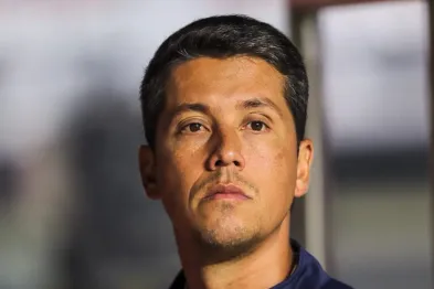 Foto: Reinaldo Campos/AGIF