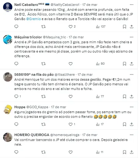 Reprodução/X