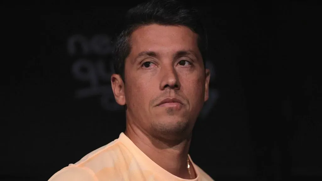 Carpini ainda pode receber novidades (Foto: Ettore Chiereguini/AGIF)