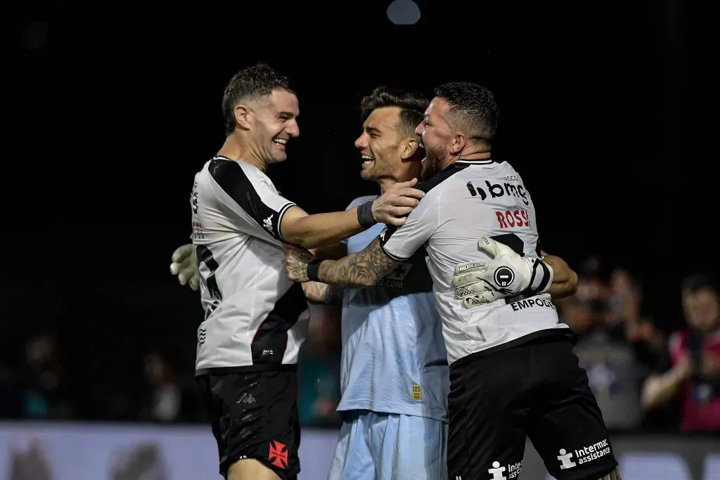 VASCO . Foto: Thiago Ribeiro/AGIF