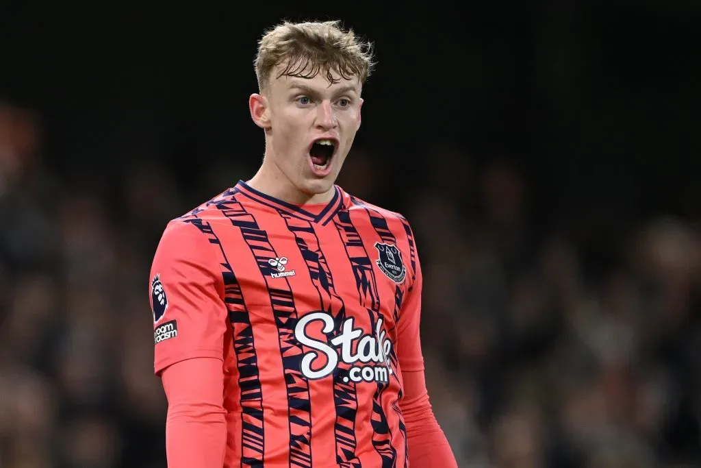 Jarrad Braithwaite – (Photo by Mike Hewitt/Getty Images)