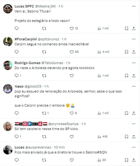 Reprodução/X