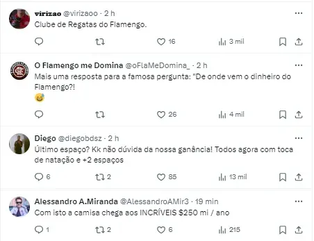 Reprodução/X