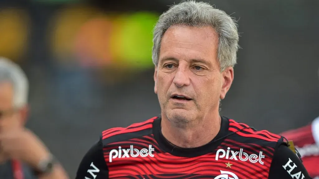 Flamengo pode dar chapéu no Corinthians. Foto: Thiago Ribeiro/AGIF
