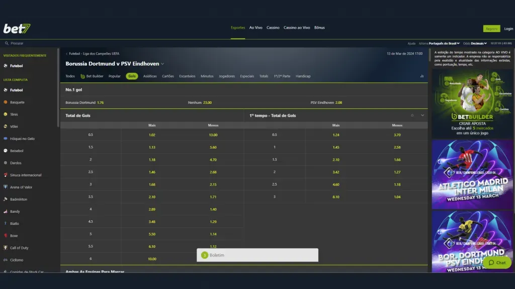 bet7-mercados-de-apostas