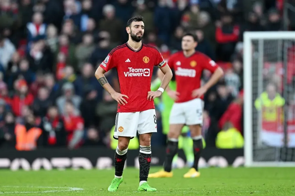 Bruno deseja viver novo desafio. (Photo by Michael Regan/Getty Images)