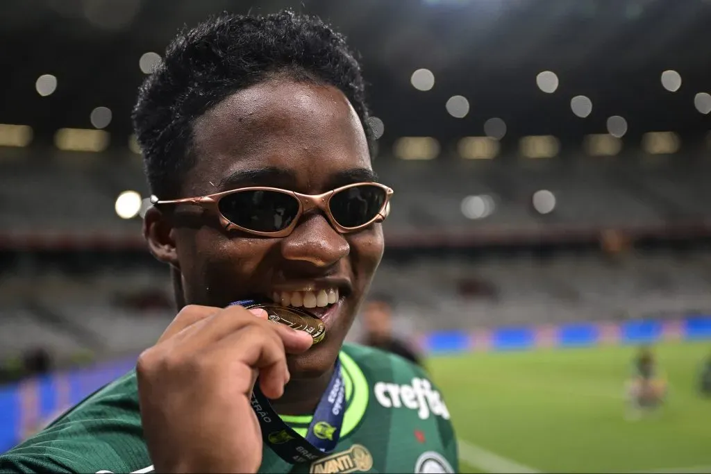 (Photo by Pedro Vilela/Getty Images)