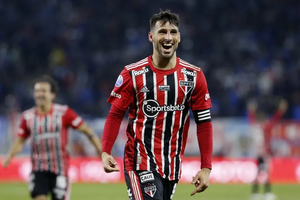 (Photo by Marcelo Hernandez/Getty Images)