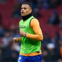 Juventus entra na disputa com o Atlético de Madrid por Mason Greenwood