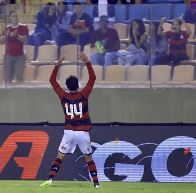 Foto: Marcello Zambrana/AGIF