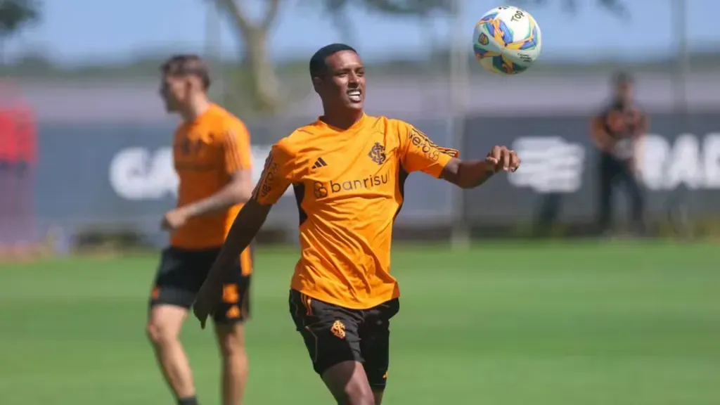 robert renan inter