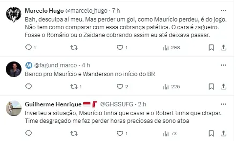 Reprodução/X
