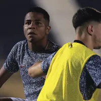 Corinthians: Clube europeu sinaliza com proposta de R$ 80 milhões para tirar Wesley do Timão