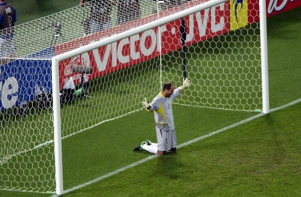 Marcos, ,     (Photo by Tim De Waele/Getty Images)