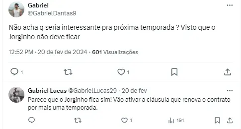 Reprodução/X