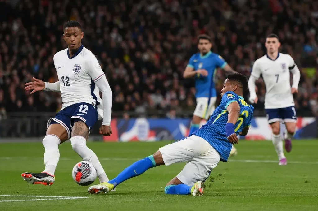 (Photo by Mike Hewitt/Getty Images)