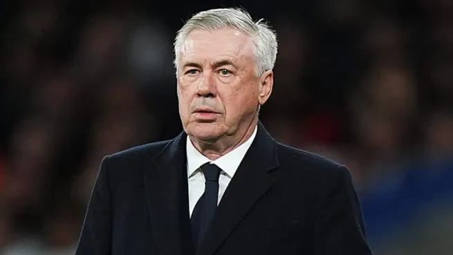 Ancelotti quer reforço para a defesa do Real Madrid (Foto: Angel Martinez/Getty Images)